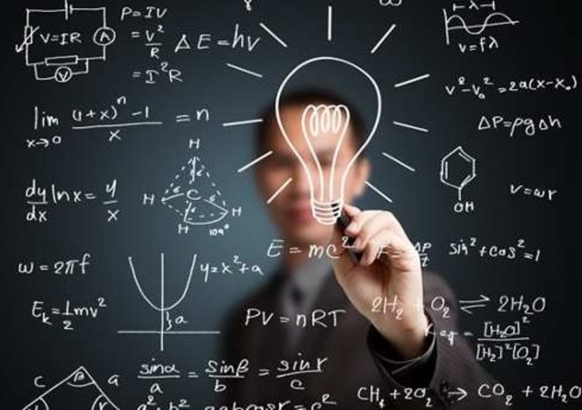 Vito Volterra realiza su doctorado en Ciencias Físicas.