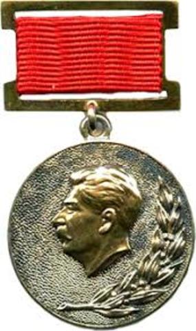 Premio Stalin