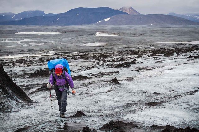 Expediciones de Warming