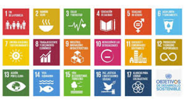 Objetivos de desarrollo del milenio