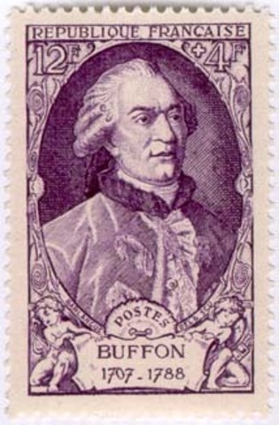 Georges Louis estudió en la universidad de Anger.