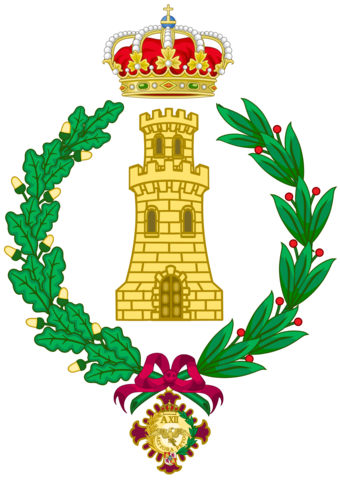 Creación del Cuerpo de Ingenieros de Ingeniería Militar