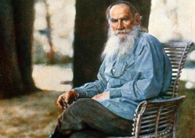 TOLSTOI 1978