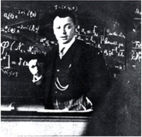 ultimos años de mobius