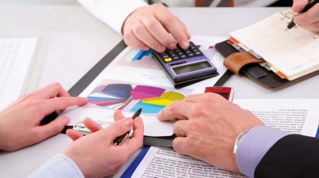 Organizacion de recursos