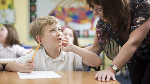 Aptitud Verbal y Numérica