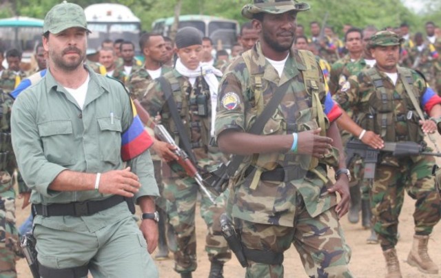 Bloque Elmer Cardenas