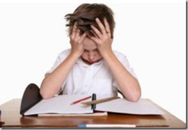 Primeras pruebas de seleccion de alumnos