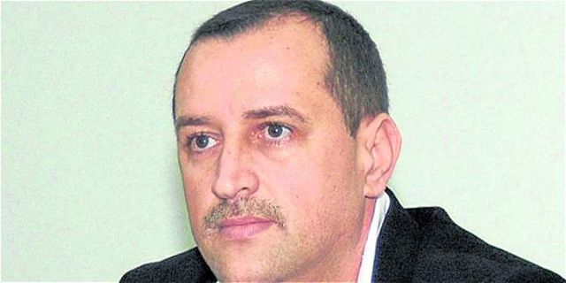 Pablo Sevillano extraditado.