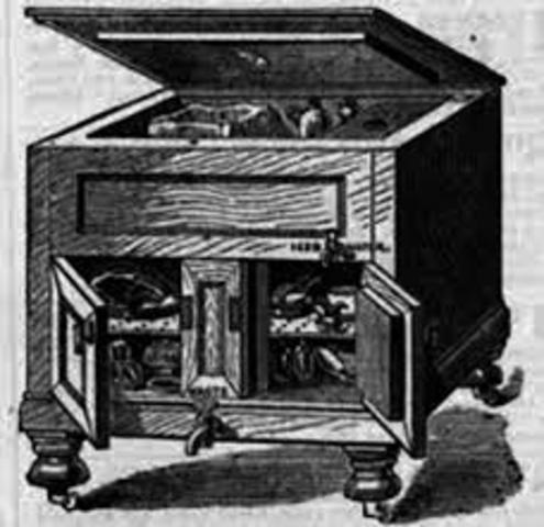 Refrigerador (comercial)