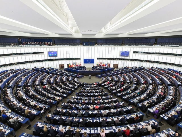 European Parliament increases its influence in EU affairs
