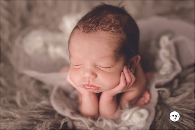 Generativity versus Stagnation