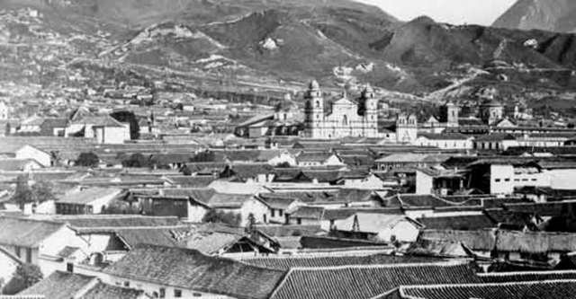 Santafe de Bogotá