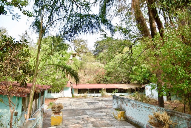 Creación de los centros comunitarios para la infancia