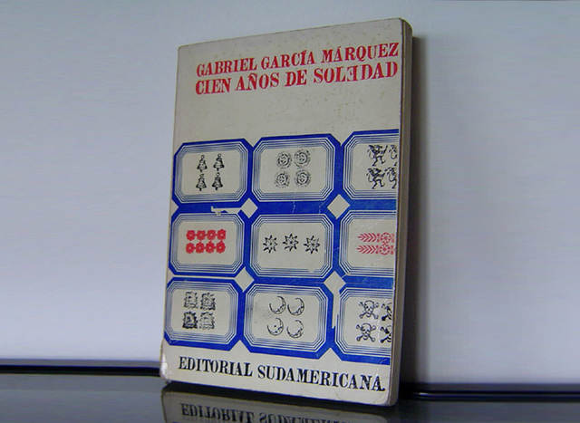 Cien años de soledad