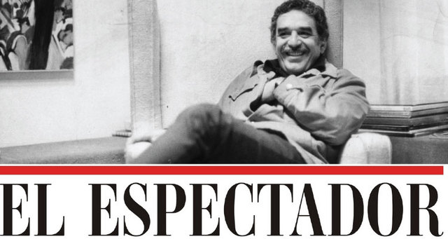 Reportero en el Espectador