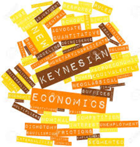 Modelo Keynesiano Capitalista