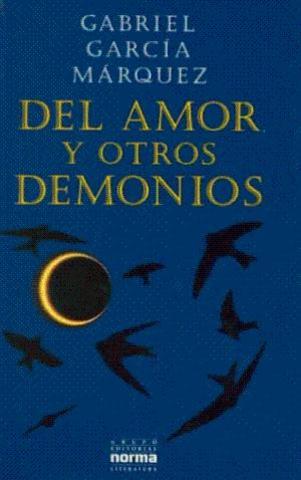Del amor y otros demonios