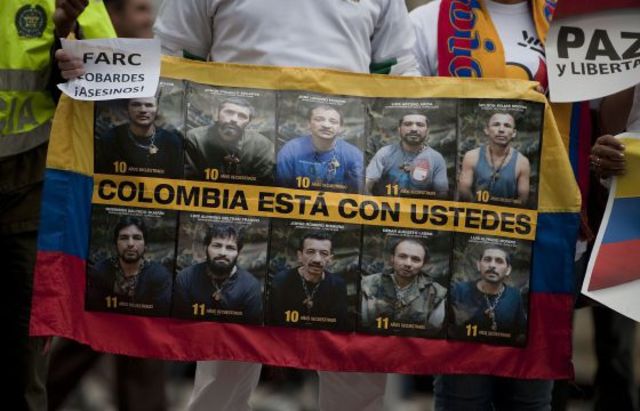 Economía guerrillera