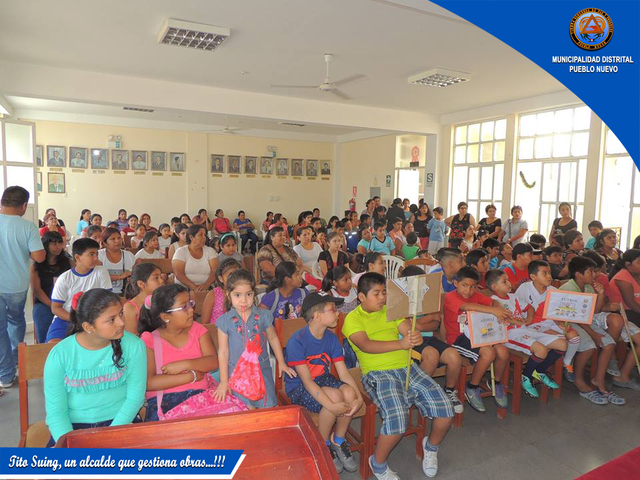 ICBF- Reto cien mil hogares