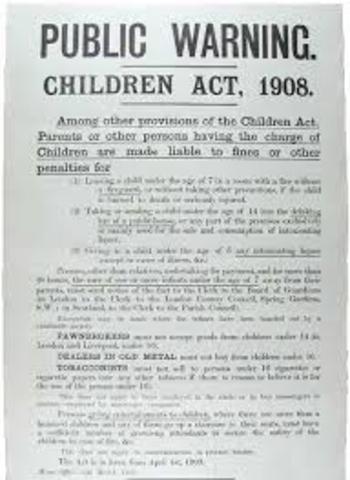 The Children's Act