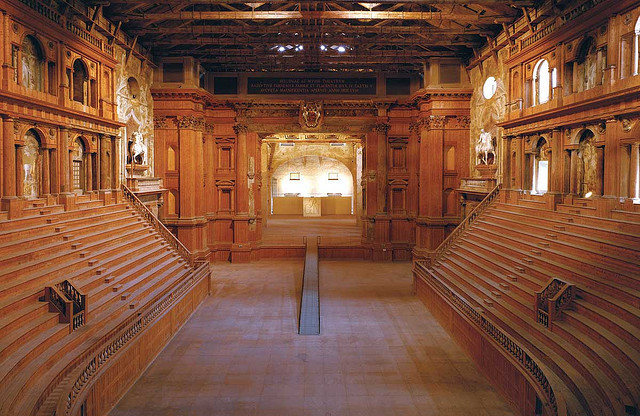 Giovanni Battista Aleotti