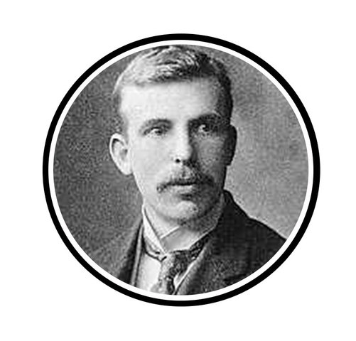 Ernest Rutherford
