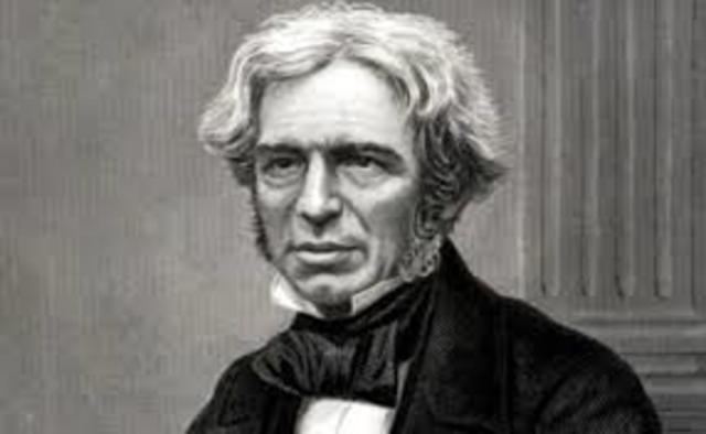 1791-1867 Faraday, Michael: