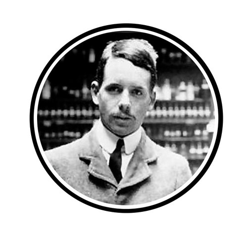 Henry Moseley: números atómicos