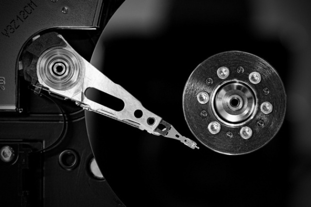 Seagate introduce la unidad de disco