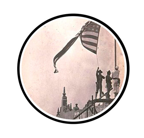 Segunda intervención estadounidense en México