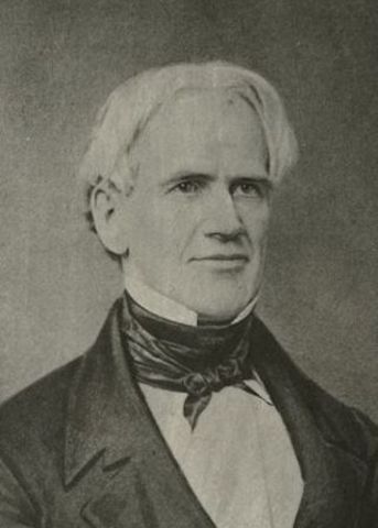 Horace Mann