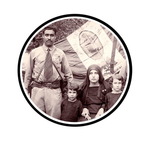 Comienza la Guerra Cristera