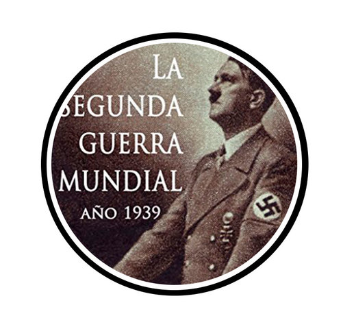 Segunda Guerra Mundial
