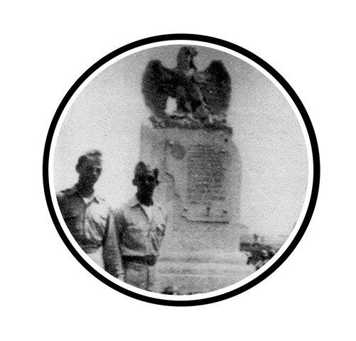 México entra en la Segunda Guerra Mundial