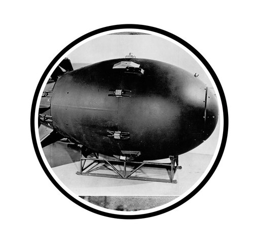 Bombardeo Atómico de Hiroshima y Nagasaki