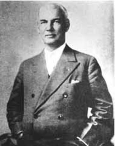 George Fisher señala como eliminar las evaluaciones