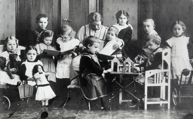 EL Primer Kindergarden