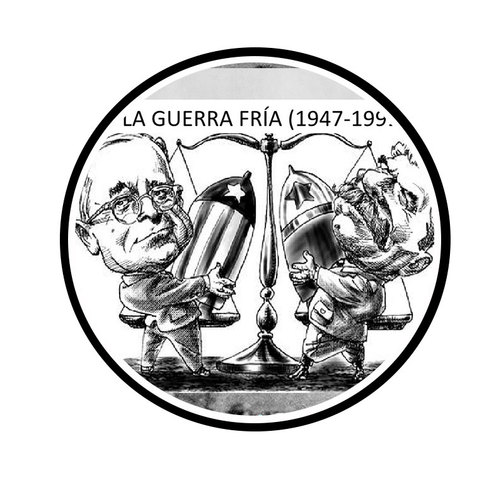 La Guerra Fría