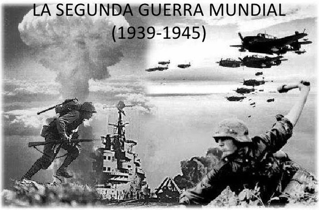 Nacimiento real de la ciencia Investigación de Operaciones