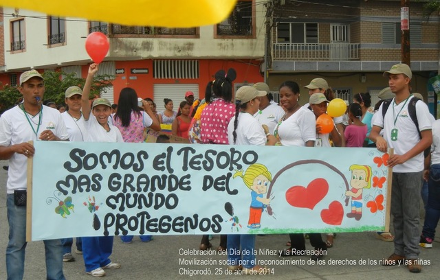Segundo foro internacional