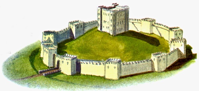 ingeniero español Maestre Ramirez