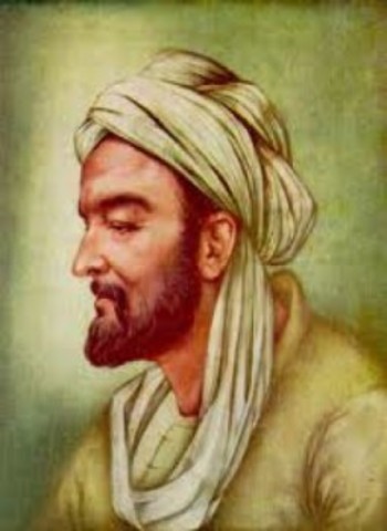 Avicenna, Descubrió método científico de investigación (980-1037) d.c