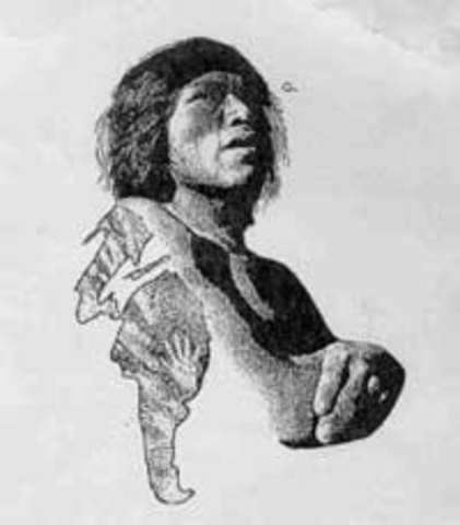 Primer Bachiller religioso enfatizado en la salvación del alma