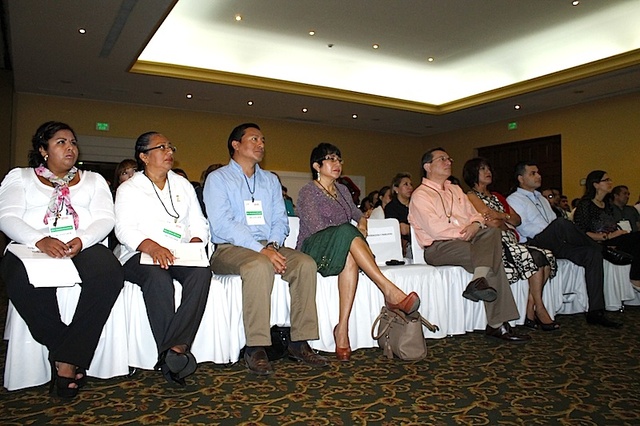 Primer Coloquio de Evaluación Educativa