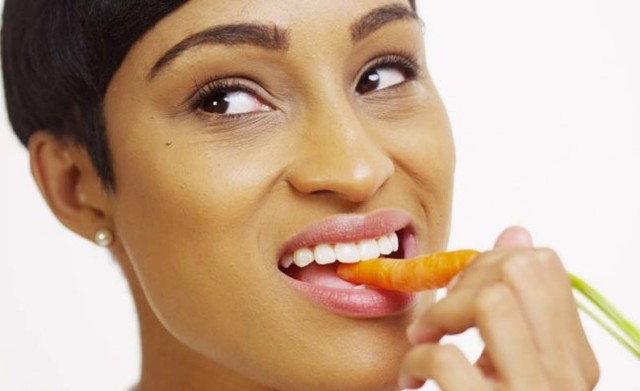 The Fletcherism Chewing Diet