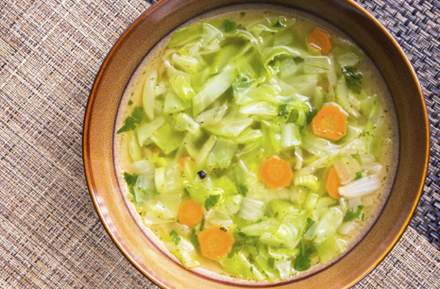 Cabbage Soup Diet