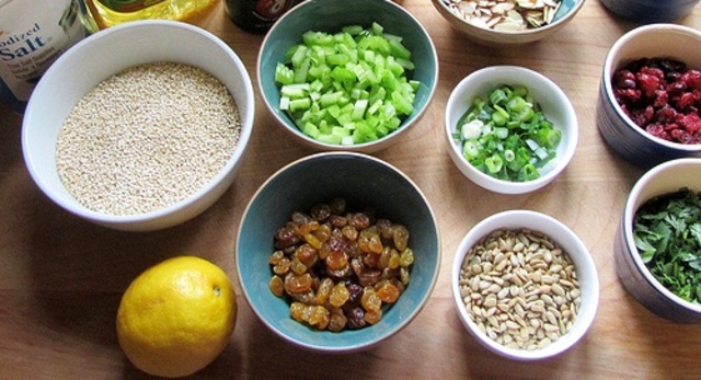 The Zen Macrobiotic Diet