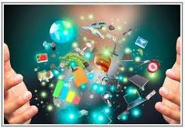 Nacimiento de la Ingeniería de Sistemas