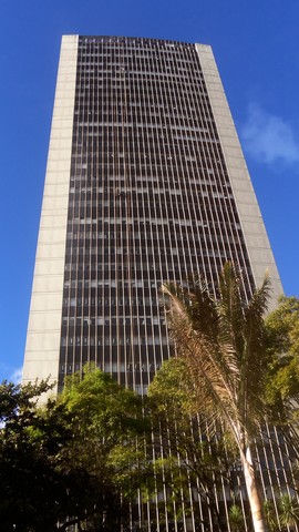 Construccion Civil: Edificio Avianca